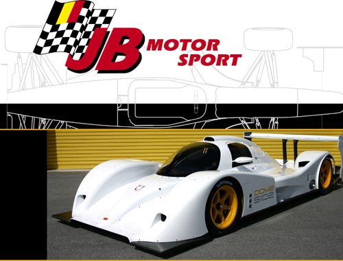 JB Motorsport